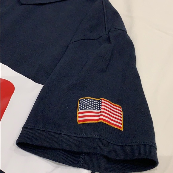 HOST PICK! H&M Polo Shirt - Picture 3 of 4